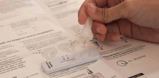 Δ. Κάλφα: 150 τεστ σε κάθε φαρμακείο – Ανοικτά για τους εργαζόμενους, αλλά όχι και για τους ιδιοκτήτες τα ΑΜΚΑ