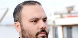 Νέος κύκλος δημόσιας αντιπαράθεσης με «πρωταγωνιστές» τους περιφ. συμβούλους Οδ. Βουρβουκέλη και Κ. Κουρτίδη