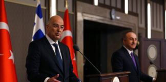 Η ΔΕΕΠ Ξάνθης, με αφορμή τις δηλώσεις Δένδια