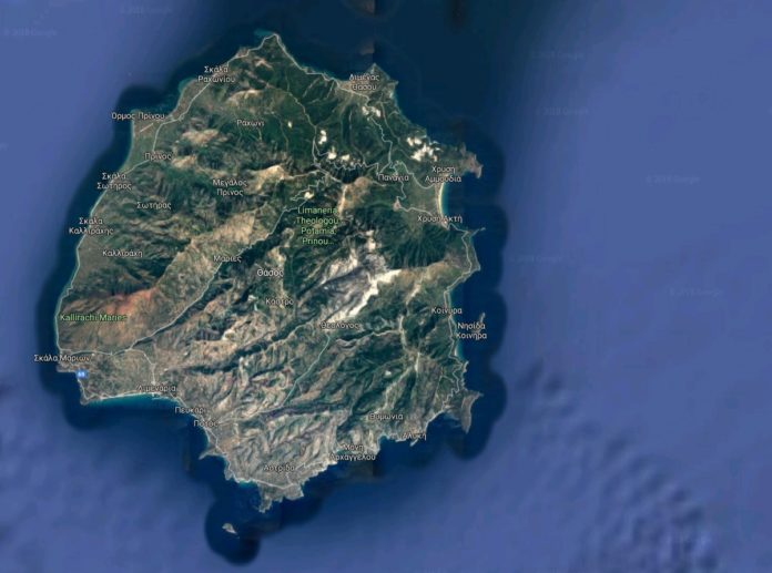 ΘΑΣΟΣ