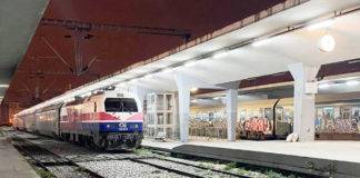 ΟΣΕ: Αποκατάσταση της σιδηροδρομικής γραμμής Θεσσαλονίκη – Αλεξανδρούπολη και Αλεξανδρούπολη – Ορμένιο