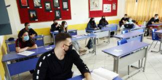 Γυμνάσια- Λύκεια: Κλείνουν στις 11 Ιουνίου, χωρίς προαγωγικές και απολυτήριες ενδοσχολικές εξετάσεις