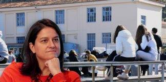 Με self test κάθε Δευτέρα και Πέμπτη η επιστροφή στα σχολεία