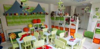 Απίστευτο: Υποχρεωτικά τα self test και σε μαθητές νηπιαγωγείων