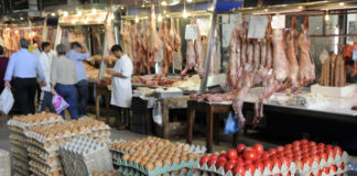 Ενημέρωση απο την Διεύθυνση Κτηνιατρικής της ΠΑΜΘ ενόψει του Πάσχα