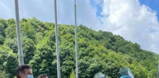 Ο Π. Αρκουμανέας στην Νυμφαία – Ενεργά παρούσα η Περιφέρεια ΑΜΘ