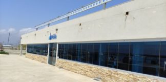 Έγγραφο – Ένσταση του Δημοτ. Λιμενικού Ταμείου Λάγους για το «λουκέτο» του τουριστικού στο Λιμάνι Αβδήρων