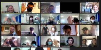 Στην «Διακρατική Διαδικτυακή Κινητικότητα» στην Εσθονία, το 4ο ΓΕΛ Ξάνθης