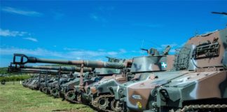 Κένταυρος 21: Εντυπωσιακές εικόνες από την κοινή άσκηση Ελλάδας – ΗΠΑ στην Ξάνθη