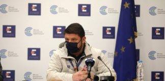 Μηνύσεις από Χαρδαλιά για το Ιωνικός – Ξάνθη, δεν αναστέλλεται η Super League 2