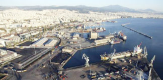 Ν. Λυγερός:  Το ενδιαφέρον της Αμερικής και των «funds» στην Αλεξ/πολη… «ασπίδα» για όλη τη Θράκη