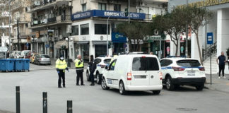 Ν. Γουναρίδης: Ελαφρύναμε από τον κορωνοϊό, βαρύναμε από το μεταναστευτικό