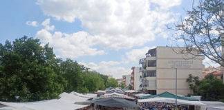 «Ξεψυχά» το υπεραιωνόβιο παζάρι της Ξάνθης – Προβλήματα και στον εμπορικό ιστό