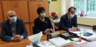 Αποκλειστικό: Σε σχολικές μονάδες της Ξάνθης χθες ο Γ.Γ. του Υπ. Παιδείας