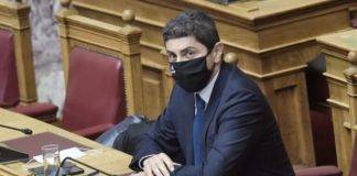 Ο Λ. Αυγενάκης για την Super League 2