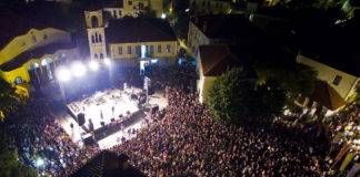 Ξεκίνησε η προετοιμασία για τις Γιορτές Παλιάς Ξάνθης