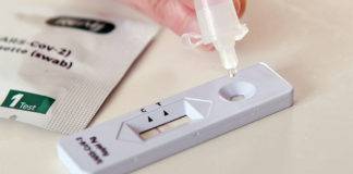 Δ. Κάλφα: Προσέρχονται στα φαρμακεία οι Ξανθιώτες – Οι έλεγχοι και τα… πρόστιμα!