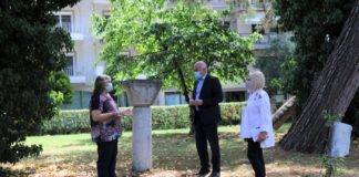 Η Περιφέρεια ΑΜΘ χρηματοδοτεί την έκθεση «Ρωμαϊκή Κομοτηνή» και την έναρξη των εργασιών για την επανέκθεση της μόνιμης συλλογής του Αρχαιολογικού Μουσείο Κομοτηνής