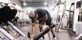 Ανοίγουν γυμναστήρια και παιδότοποι, η ημερομηνία που συζητήθηκε