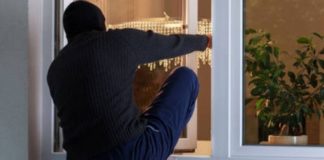 Κλοπή σε οικία στην Αλεξανδρούπολη – Χειροπέδες στον «ποντικό»