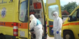 Ο «Γολγοθάς» ασθενούς με CoviD – 19 στην Ξάνθη για να πάει από το Νοσοκομείο στο… σπίτι του!