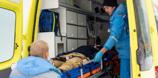 60χρονος Ξανθιώτης παραλίγο να χάσει την ζωή του μετά τον εμβολιασμό