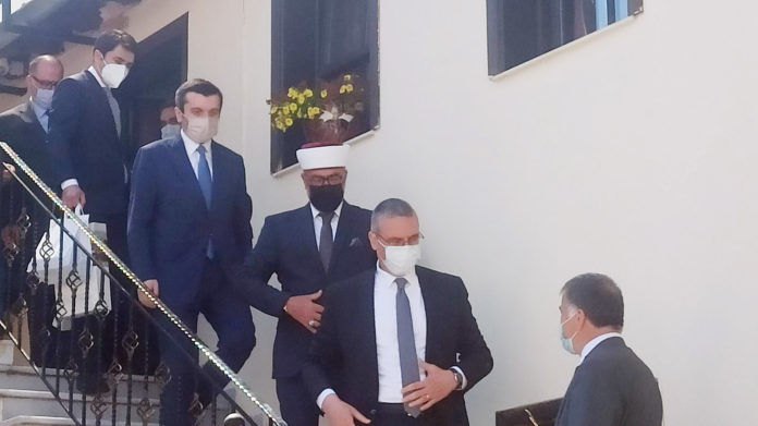 ΕΠΙΣΚΕΨΗ