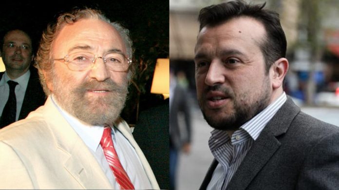 ΚΑΛΟΓΡΙΤΣΑΣ ΠΑΠΑΣ