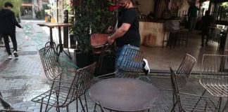 Άνοιξε η εστίαση και στην Ξάνθη – Δείτε όλα όσα ισχύουν απο σήμερα – Τι προβλέπει η ΚΥΑ