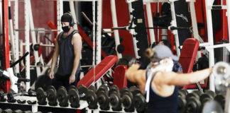 Ανοίγουν γυμναστήρια και χώροι δεξιώσεων με περιορισμό ατόμων- Γρίφος η μουσική στην εστίαση