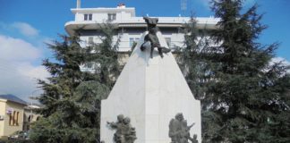 Εκδηλώσεις μνήμης για την γενοκτονία των Ελλήνων του Πόντου στην Ξάνθη