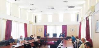 Σύσκεψη στην Αντιπεριφέρεια Ξάνθης για τα… άγρια άλογα στην περιοχή της Σταυρούπολης