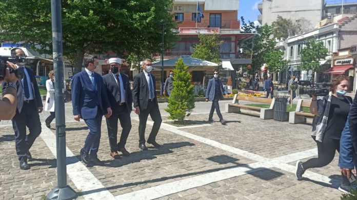 ΥΠΕΞ