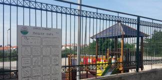 Γ. Ζερενίδης: Καμία παιδική χαρά στον Δήμο Ξάνθης δεν έχει σήμα πιστοποίησης – Απαγορευτική η λειτουργία τους