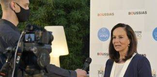 Βιωματικό πρόγραμμα μαθητών του 2ου Δημοτ. Σχολείου Ξάνθης στα βραβεία «Education Leaders Awards ’21»