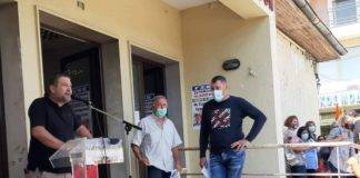 Ξάνθη: Πάνω από 15%- Αξιόλογη η συμμετοχή των εργαζομένων στην σημερινή απεργία