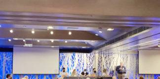 Αρχαιρεσίες και νέο Δ.Σ της Ένωσης Μονάδων Φροντίδας Ηλικιωμένων