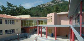 Σημαντική διάκριση μαθητή του 3ου ΓΕΛ Ξάνθης σε πανελλήνιο διαγωνισμό λογοτεχνίας