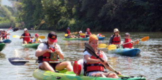 Παραποτάμια και ορεινή Ξάνθη: Ένα εναλλακτικό τουριστικό «πακέτο» που θα ζήλευαν πολλοί, αλλά…
