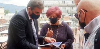 H πρόταση του Λυκείου των Ελληνίδων, που εντυπωσίασε τον Αντιπρόεδρο της Κομισιόν, Μ. Σχοινά