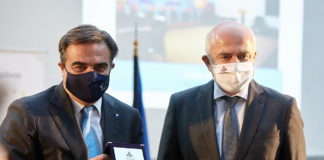 Η χθεσινή εκδήλωση της ΠΑΜΘ, με κεντρικό ομιλητή τον Μ. Σχοινιά – Η ομιλία του Χρ. Μέτιου