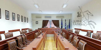 Γ. Μπούτος: Ορθώς δεν ορκίσαμε τον επιλαχόντα στην θέση του Φ. Χασάν Ογλού – Θα ήμασταν έκθετοι