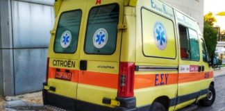 Νεκρός άνδρας σε αρδευτικό κανάλι της Χρυσούπολης