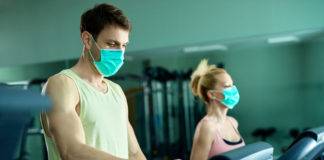 Αν. Καλλιγάς: Αν συμβεί κάποιο περιστατικό με την υγεία των αθλούμενων, δεν θα λένε ότι φταίει η μάσκα…