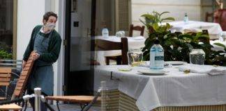 Διχάζει το σενάριο για την απαγόρευση εισόδου σε μη εμβολιασμένους