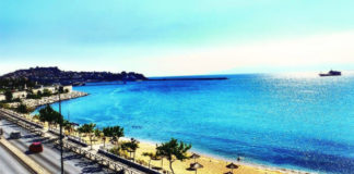 Καβάλα: Τροχαίο στη Ραψάνη Καβάλας – Συγκρούστηκαν δύο αυτοκίνητα δίπλα από στάση αστικού