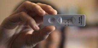 Self test: Αλλαγές στη διάθεση τους – Ποιοι θα προμηθευτούν τρία από τη Δευτέρα