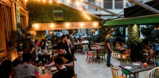 Άρση μέτρων: Σάββατο με μουσική και επέκταση ωραρίου – Περαιτέρω χαλάρωση από 1η Ιουλίου