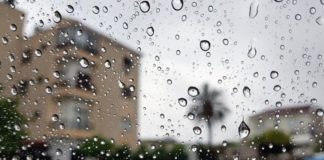 Κ. Ζεΐνη: Καιρός για…μπάνια από την άλλη εβδομάδα