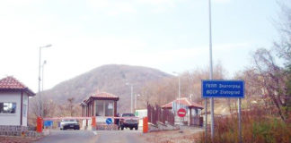 Αποκλειστικό: Ανοίγει από αύριο στις 6:00 το πρωί η δίοδος του Αγ. Κωνσταντίνου